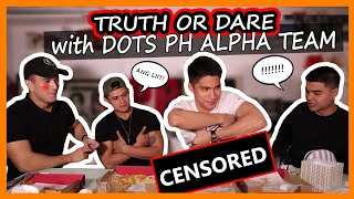 DESCENDANTS OF THE SUN CAST NAGLARO NG EXTREME TRUTH OR DARE DESCENDANTS OF THE SUN CAST NAGLARO NG EXTREME TRUTH OR DARE