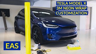 Baterai Besi Blade Dipakai Tesla?! Bagaimana Nasib Baterai Nikel Indonesia?