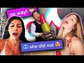 TIKTOKS that made me CHOKE on my own SPIT 😂💦🥵(Best Tiktok Funny Video) *NEW TIKTOKS* *GEN-Z** ZOOM *