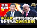 中美貿易的對抗升級