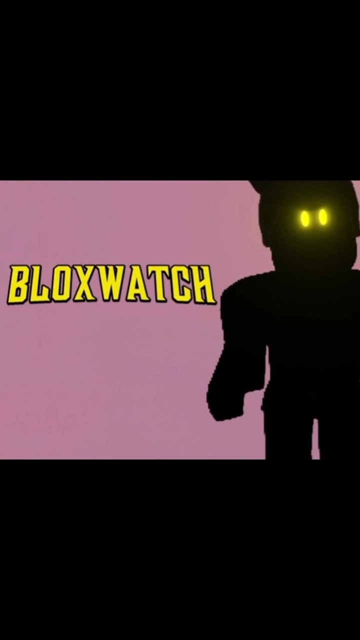 Bloxwatch Roblox War YouTube Oardefault 