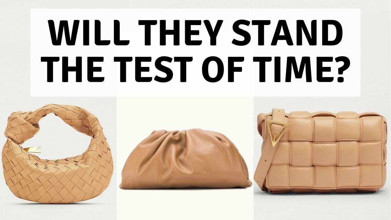 Should Bottega Veneta's It Bags Be Your Newest Investment Buy?