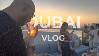 Andrew Tate Dubai Vlog Ep 1 