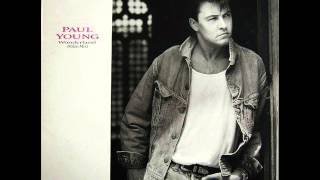 Paul Young - Wonderland (Milan Mix)