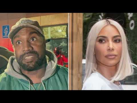 Kanye West Reportedly