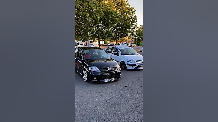 #citroen #c3 #video #viral #grow #account #foryou #foryoupage #modifications #capcut #addition #dont