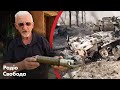 Пенсіонер проти колони військ РФ: як 64-річний тероборонівець з гранатометом бився з окупантами