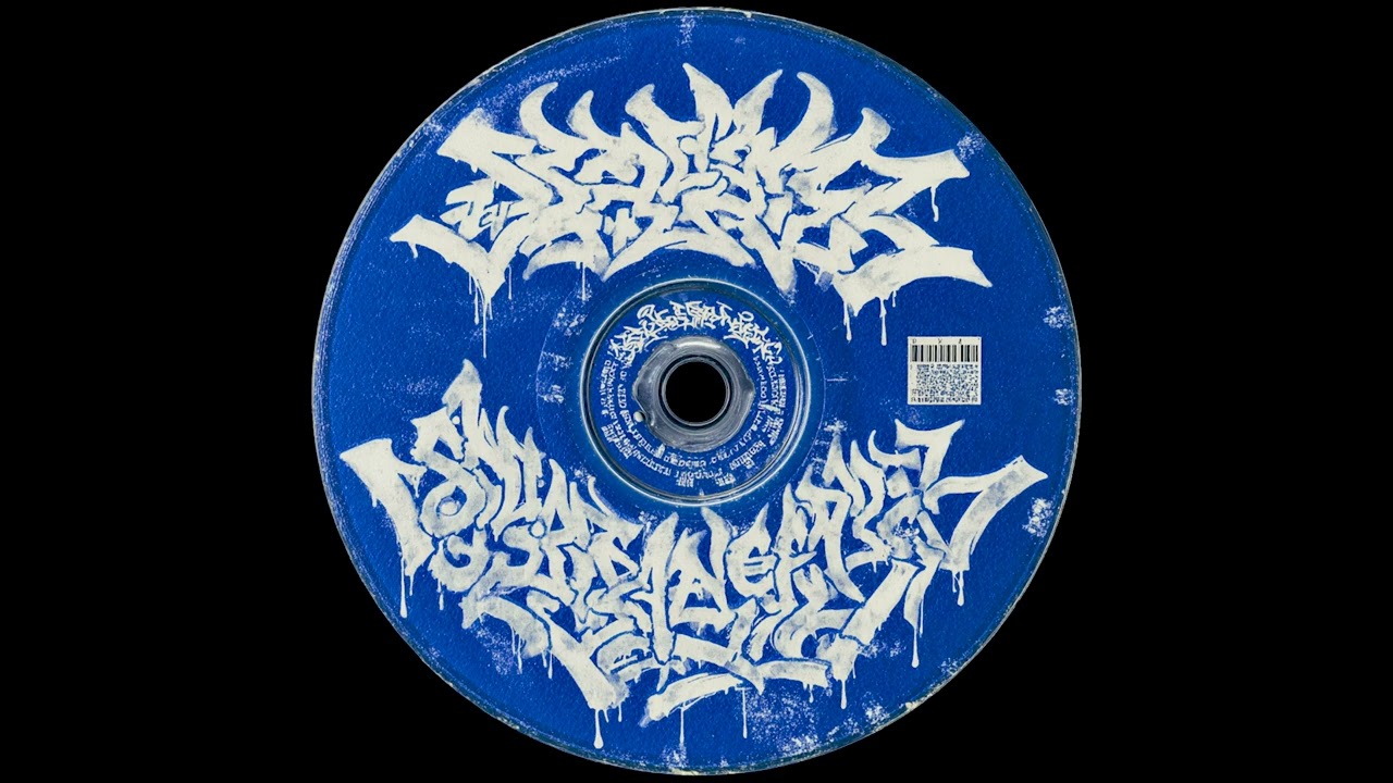 Arthur Malone – Burden • 90's Hip Hop, Easy Listening