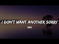 Dax - I Don