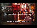 THE BRILLIANT GREEN - ANGEL SONG SUB ESPA&Ntilde;OL