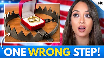 Marriage Green Card Questions Getting Couples DENIED in 2025!