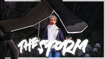 THE STORM | SIMS 4 ER0T!C MACHINIMA | CENSORED TRAILER 🔞