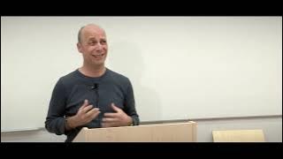 Andy Bennett on Subcultures and Post-subcultures