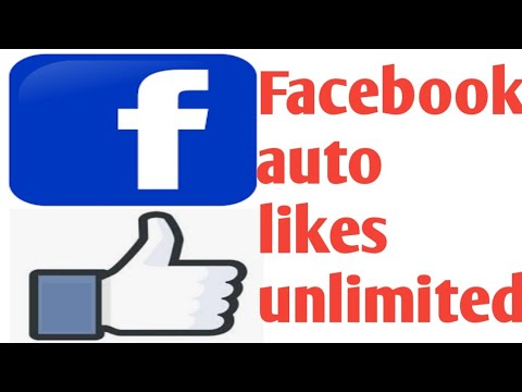 Facebook Pe Likes Badhaye || Apental App || Facebook Auto Likes