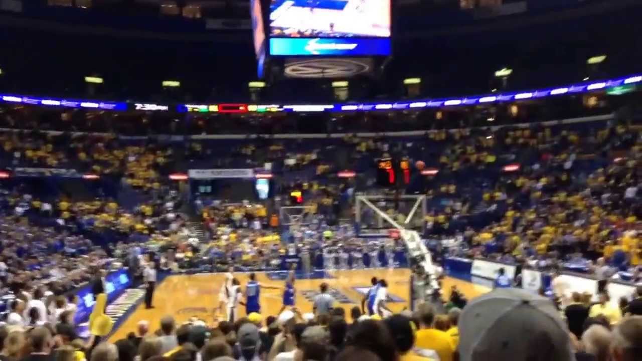 What you might not have seen on TV :-) Wichita Proud