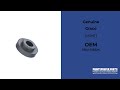 115524 GASKET - Graco Genuine OEM Part
