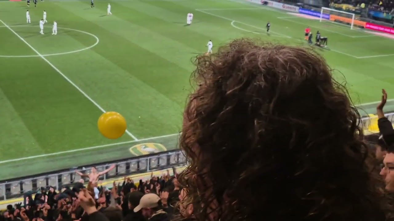 120 jaar FC (ado) Den Haag 💛💚