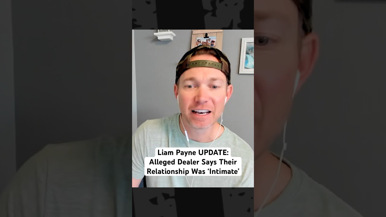 Liam Payne’s ‘Friend’ Says Relationship Was ‘Intimate’ 