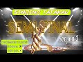 SEMI-FINAL OF SINGING TATAKAU 3
