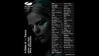 Download Lagu ARGY live at A State of Trance 2024 Saturday Area 3 MP3