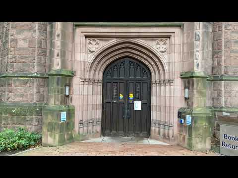 mount holyoke college virtual tour