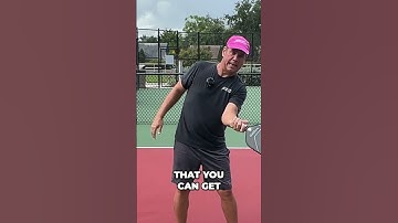 Master the Perfect Paddle Grip:  Improve Your Game Today!