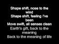 Metallica-Of Wolf and Man Lyrics