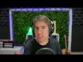 Beginning of video