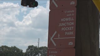 City of Atlanta approves millions to overhaul Howell Mill Road