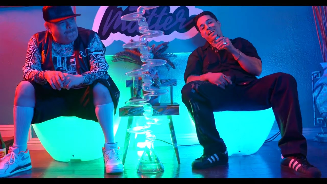 pennwood dough & Los Marijaunos - Like Candy  (jaeonthebeat)