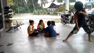 Download Lagu Harlem shake (ALAMAK) MP3