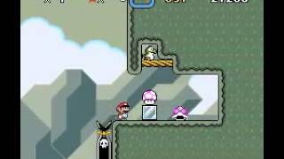 Preview of my new hack