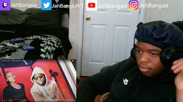 MIAH KENZO X TATA - TRAGIC (JahBangaa Reaction)