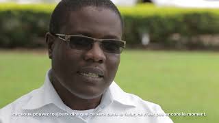 Interview with Dr. Jonathan Kayondo