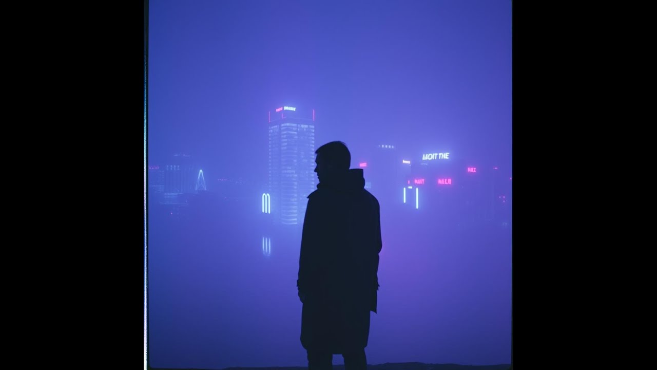 Reflections in the void