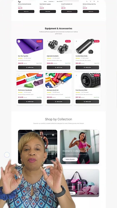 How I Created a Website in 2025 Using This AI Tool!