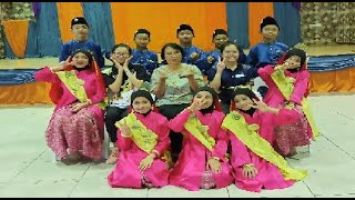 Kumpulan Tarian Skmj