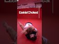 Tired of getting smashed in bottom half? Go for these Ezekiel Chokes! #jiujitsu #bjj #grappling