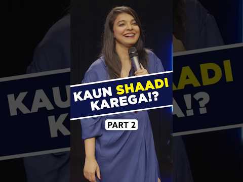 Match Making! | #shorts #standupcomedy
