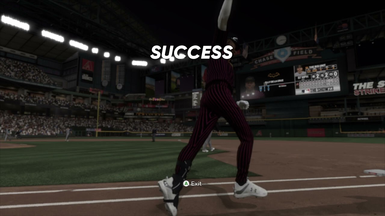 I Beat Extreme Showdown!