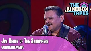 Download Lagu Guantanamera - Jim Brady of The Sandpipers MP3