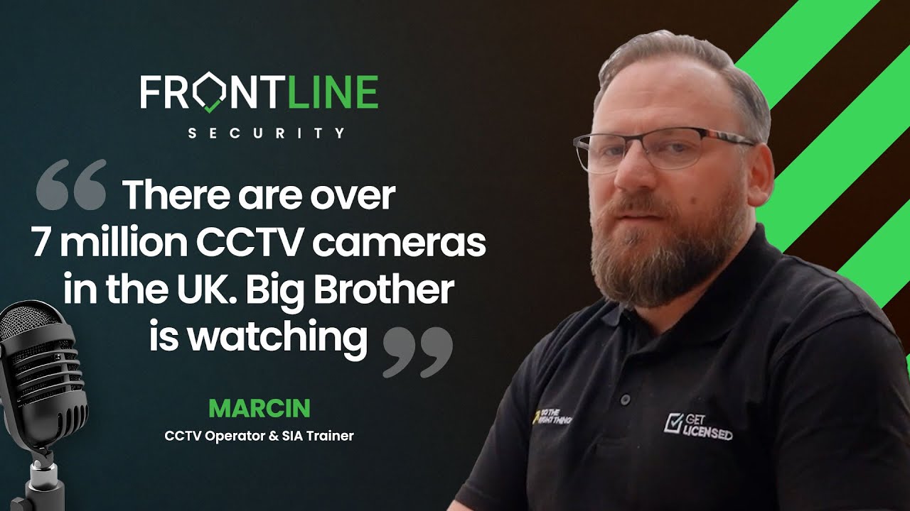 Освоение видеонаблюдения: советы по карьере, законы и успешная сдача экзамена SIA