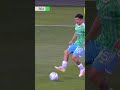 🧤 HANSEN'S FINGER-TIP SAVE IN MLS DEBUT