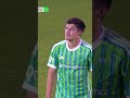 🧤 HANSEN'S FINGER-TIP SAVE IN MLS DEBUT
