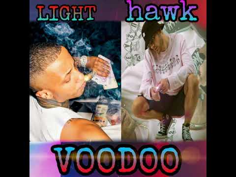 LIGHT X HAWK VOODOO (SUPÈŘŊØVĄ) FULL AUDIO