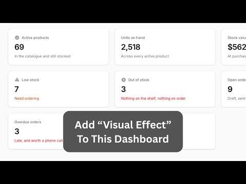 Filament Plugin Count Up: Running-Up Numbers for Stats / Tables