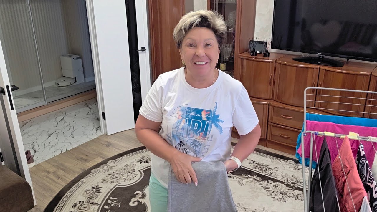 ДОМРАБОТНИЦА ВООБЩЕ ОБНАГЛЕЛА 😁🤷‍♀️