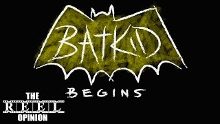 Geno Reviews Batkid Begins