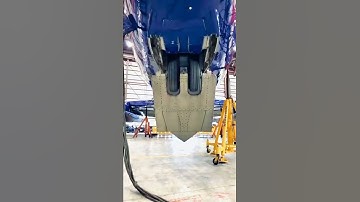 BOEING 737 LANDING GEAR #aviation#ytshorts#shorts#boeing#737#landinggear#trending#viral#edit