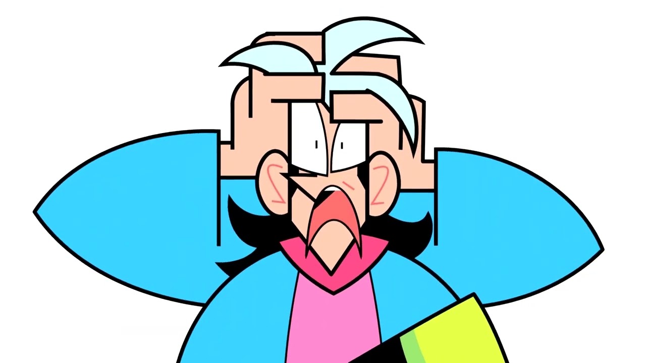 I AM NOT FINISHING THIS (Patreon) (TWISTED-DOCTOR / sleepykinq reupload)